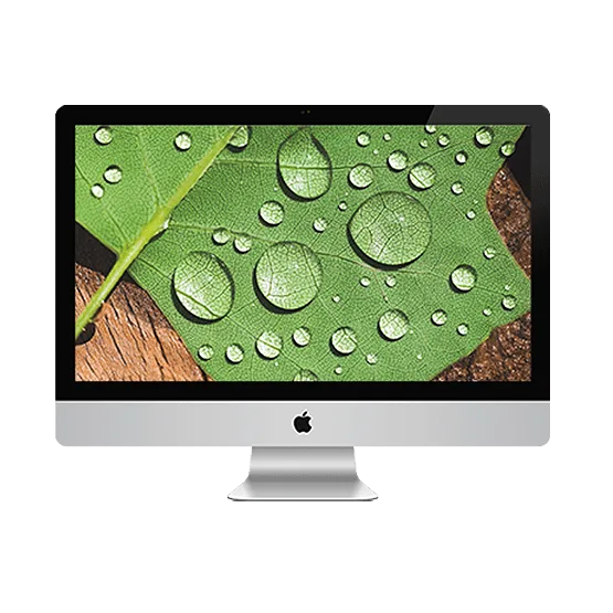 iMac 21,5