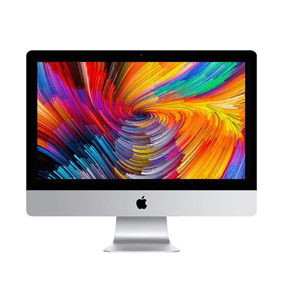 iMac 21,5