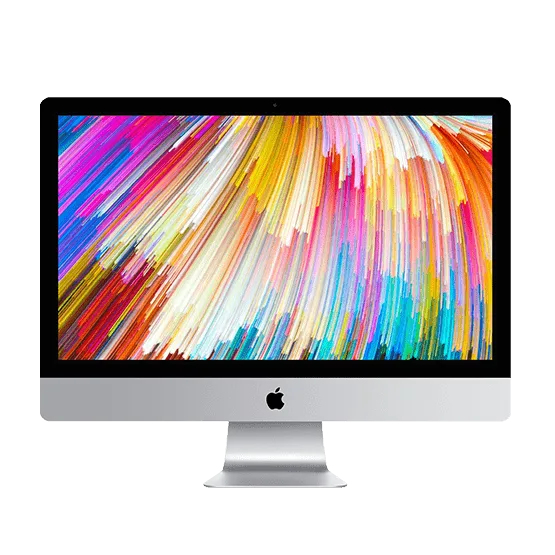 iMac 27