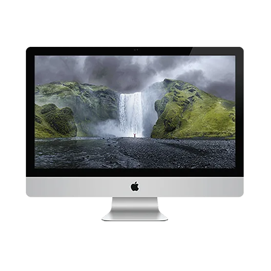 iMac 27