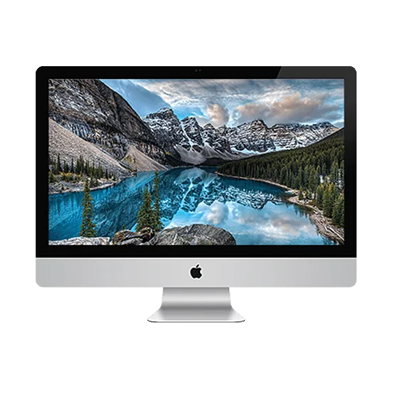 iMac 27