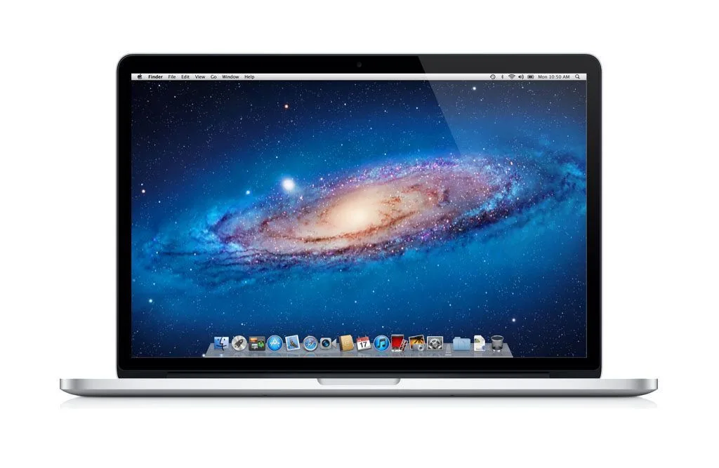 MacBook Pro 13