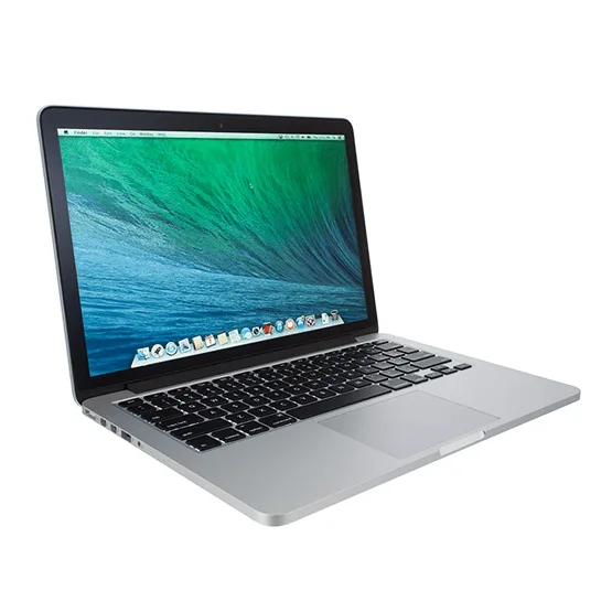 MacBook Pro 13