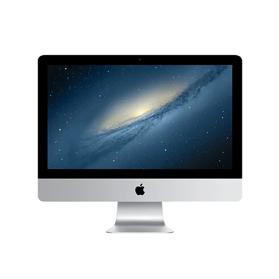 iMac 21,5