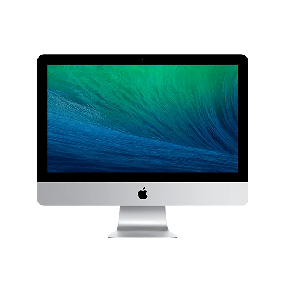 iMac 21,5