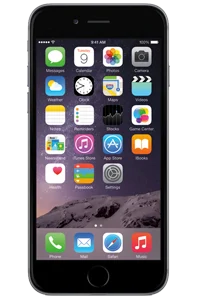 Servicio técnico iPhone 6s