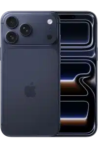 Servicio técnico iPhone 17 Pro Max
