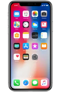Servicio técnico iPhone X