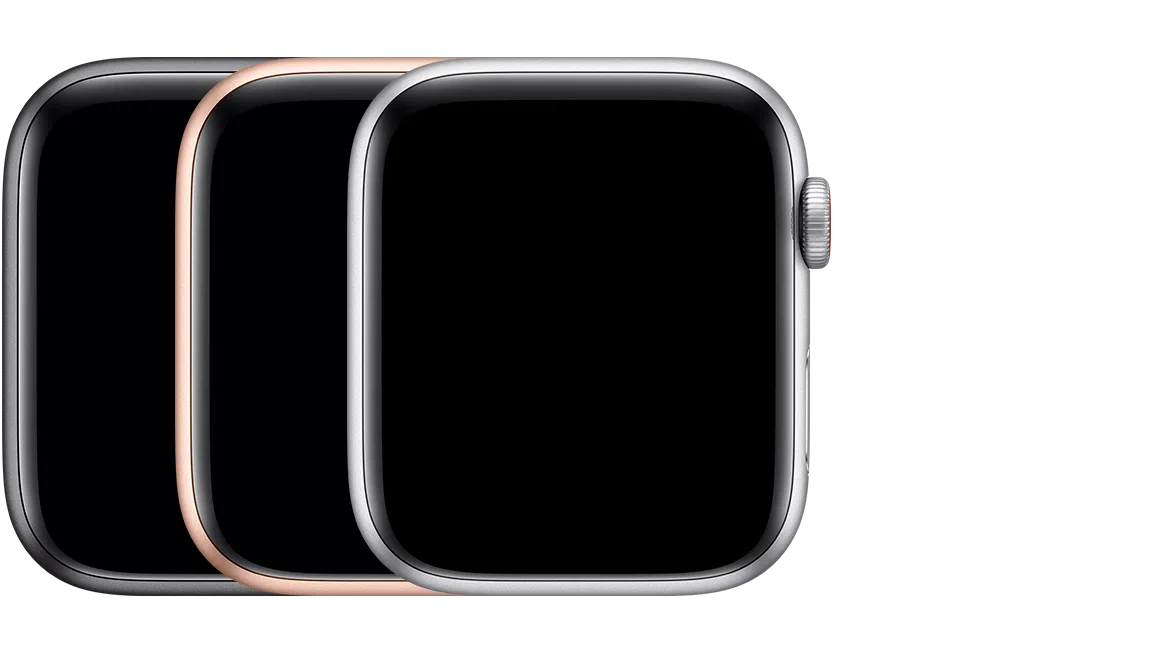 Reparar Apple Watch SE (1ª generación)