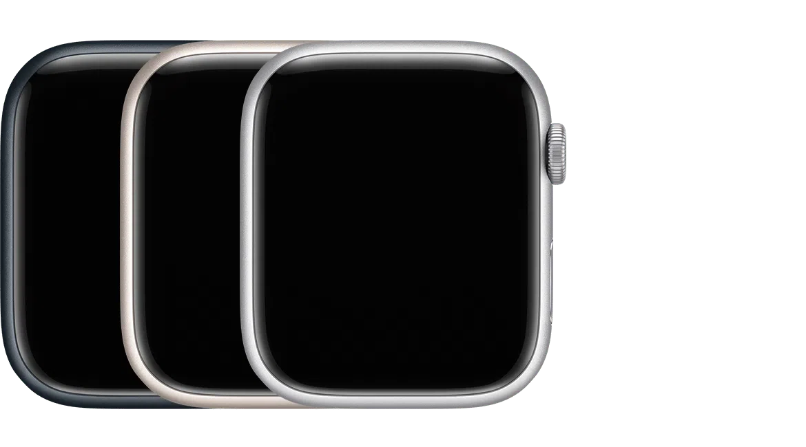 Reparar Apple Watch SE (2ª generación)
