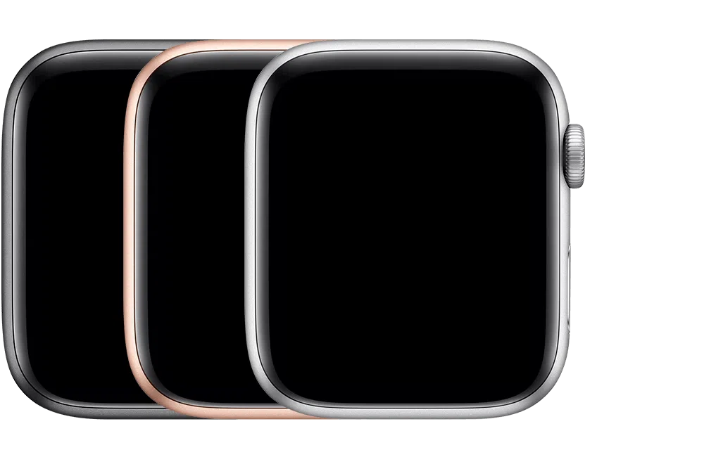 Reparar Apple Watch Series 4