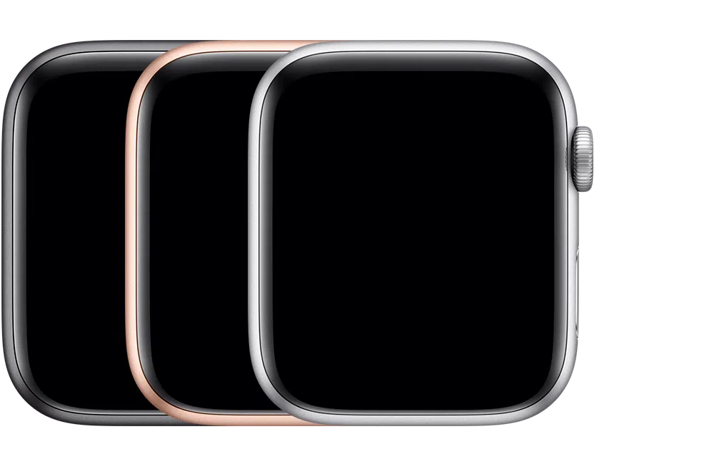 Reparar Apple Watch Series 5