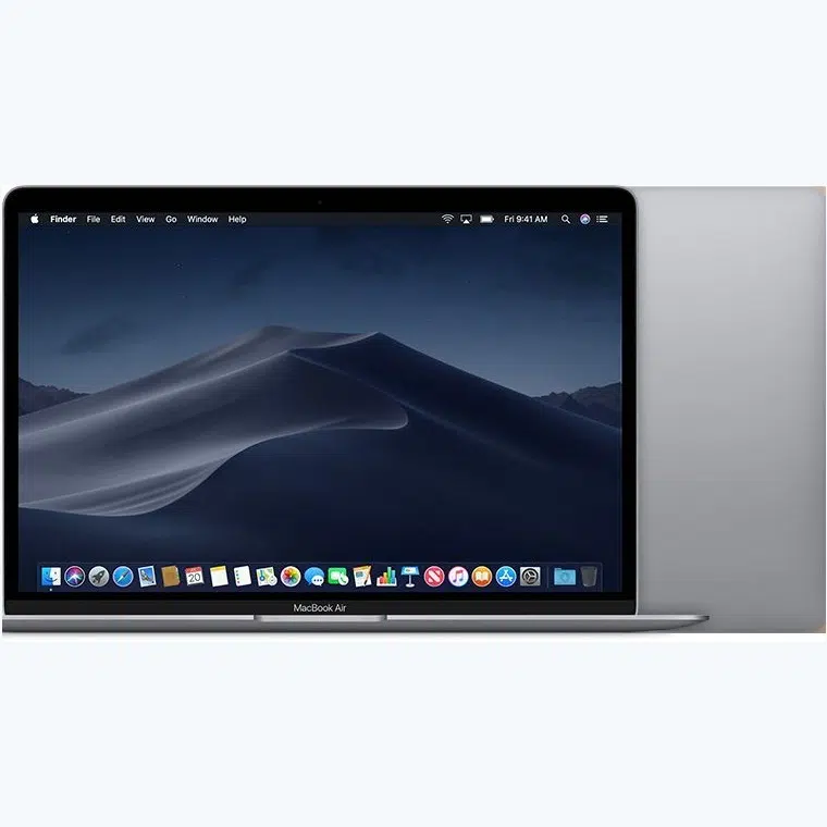 Reparar MacBook Air Retina 13 pulgadas 2019 A1932 EMC 3184