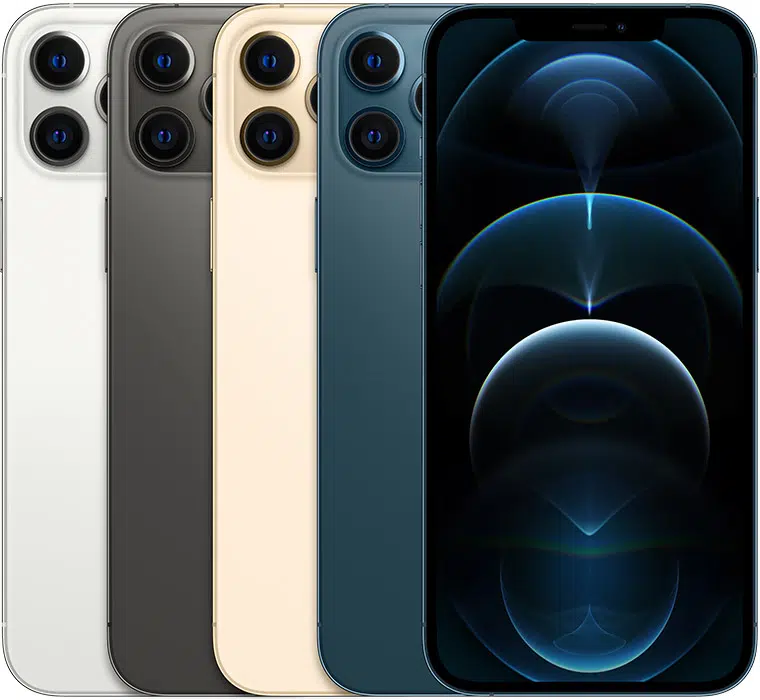 iPhone 12 Pro Max