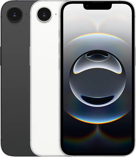 iPhone 16e