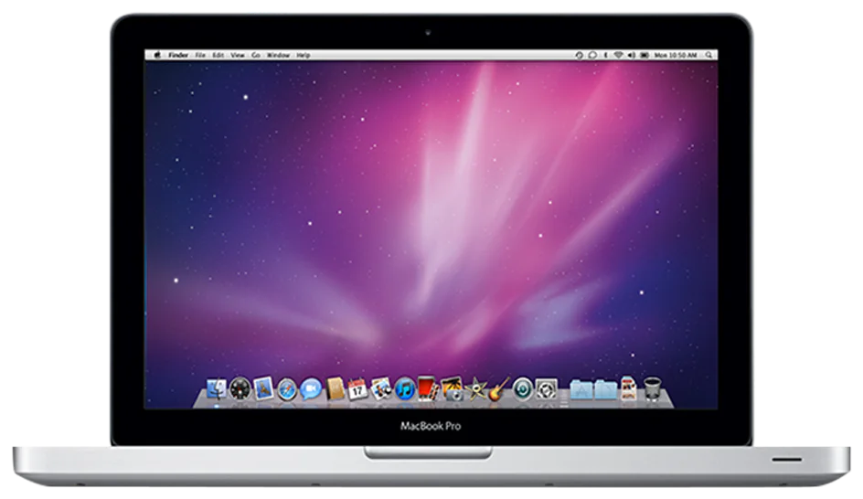 Servicio técnico MacBook Pro 13" Early 2011