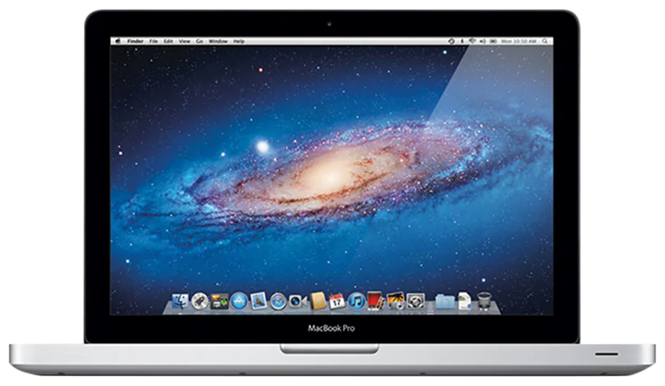 Servicio técnico MacBook Pro 13" Late 2011