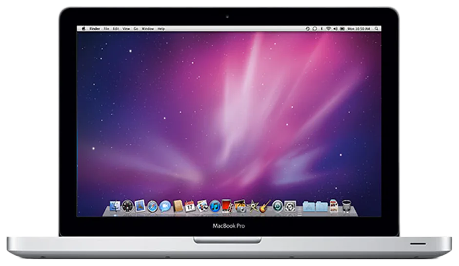 Servicio técnico MacBook Pro 13" Mid 2010