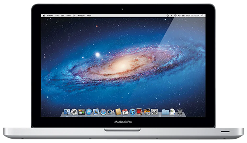 Servicio técnico MacBook Pro 13" Mid 2012