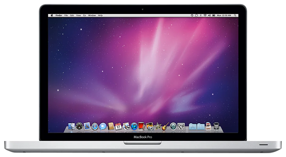 Servicio técnico MacBook Pro 15" Early 2011