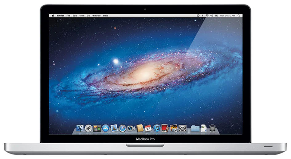 Servicio técnico MacBook Pro 15" Late 2011