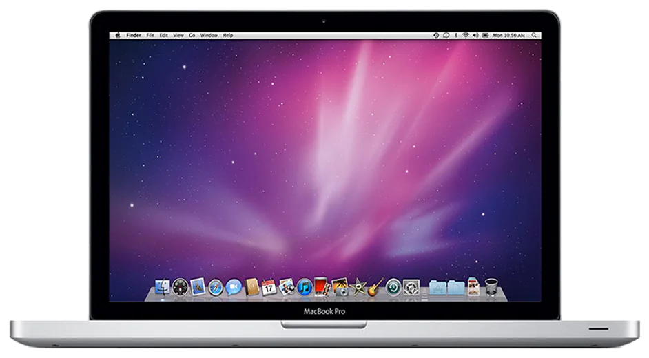 Servicio técnico MacBook Pro 15" Mid 2010