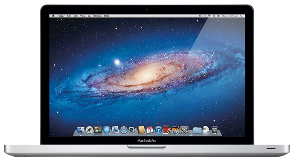 Servicio técnico MacBook Pro 15" Mid 2012