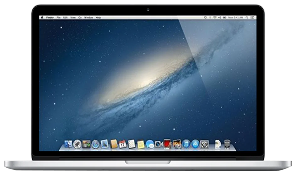 Servicio técnico MacBook Pro Retina 13" Early 2013
