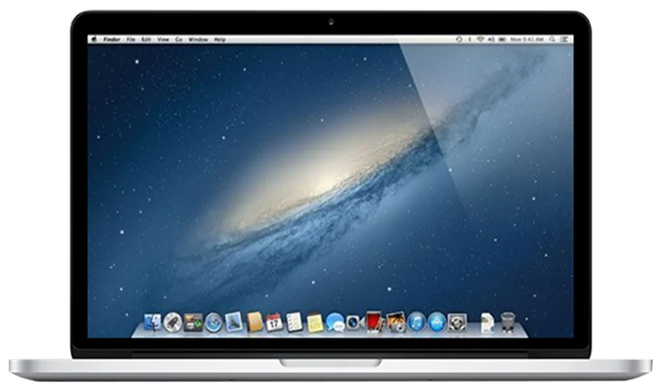 Servicio técnico MacBook Pro Retina 13" Late 2012