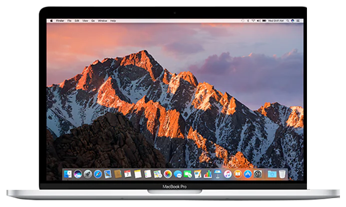 Servicio técnico MacBook Pro 13" 2016 (2 puertos)