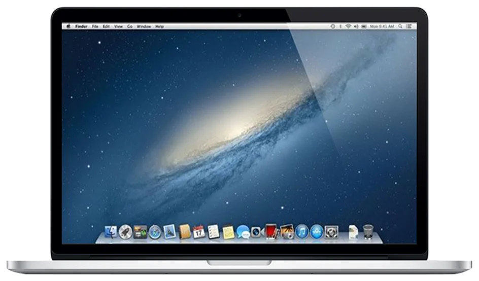 Servicio técnico MacBook Pro Retina 15" Early 2013