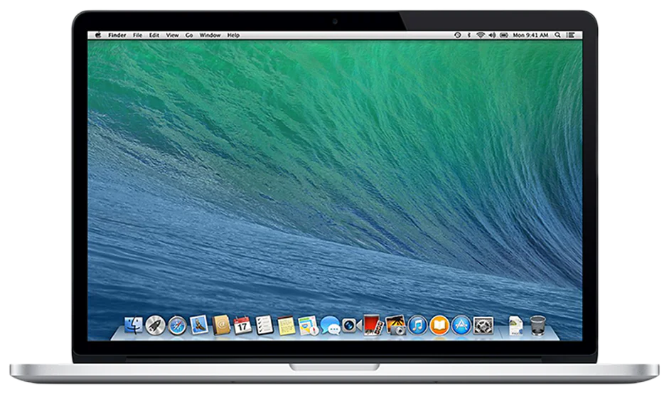 Servicio técnico MacBook Pro Retina 15" Late 2013