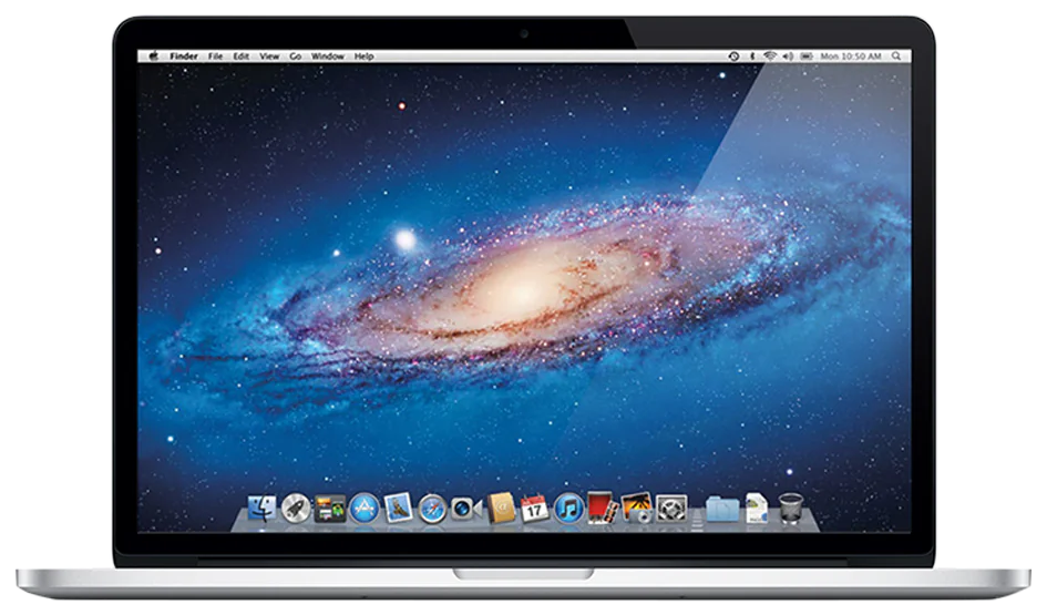Servicio técnico MacBook Pro Retina 15" Mid 2012