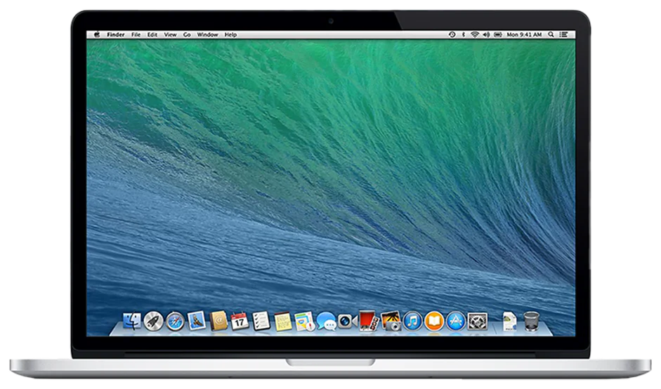 Servicio técnico MacBook Pro Retina 15" Mid 2014