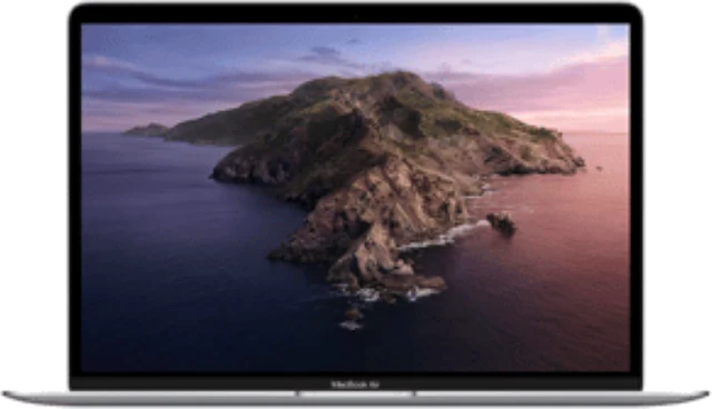 Servicio técnico MacBook Air Retina 13" 2020