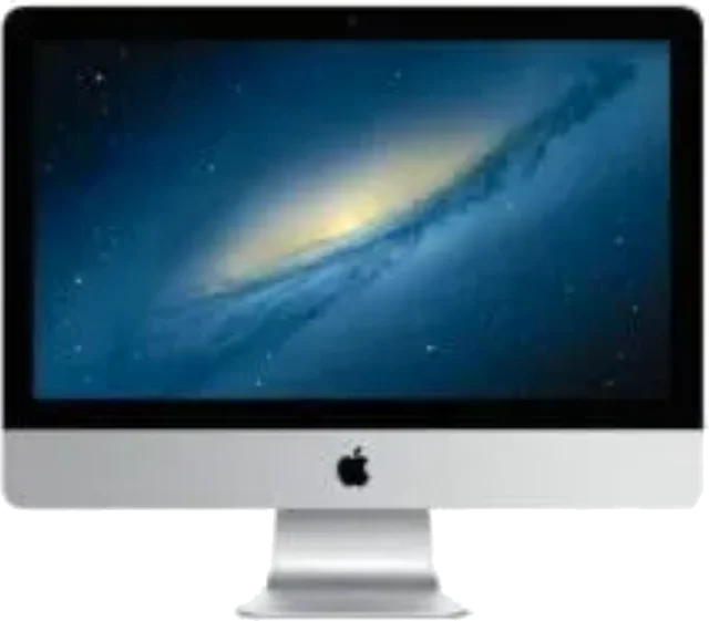 Servicio técnico iMac 21,5" Early 2013