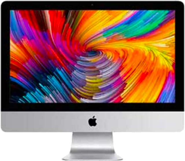 Servicio técnico iMac Retina 4K 21,5" 2019