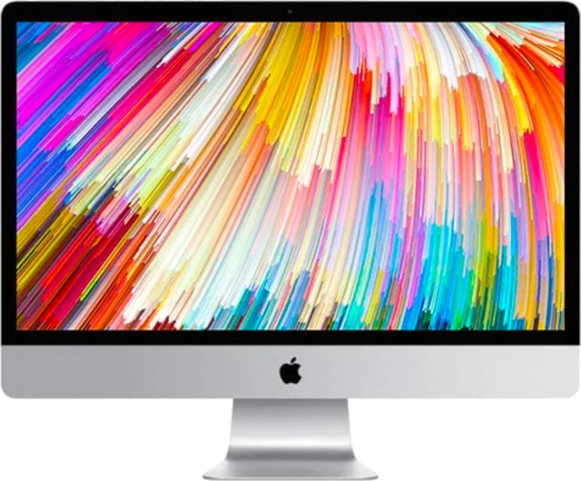 Servicio técnico iMac Retina