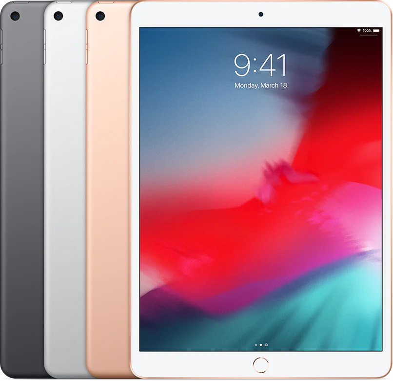 Reparar iPad Air 3 tercera generación