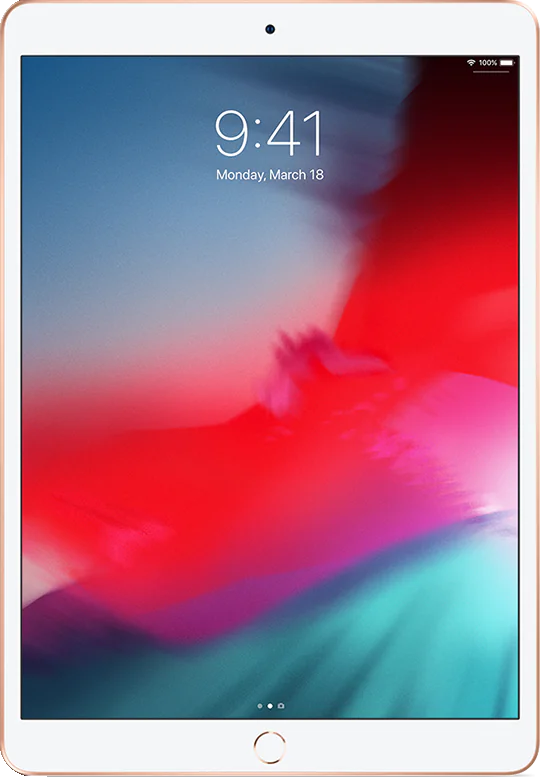 Servicio técnico iPad Air 3