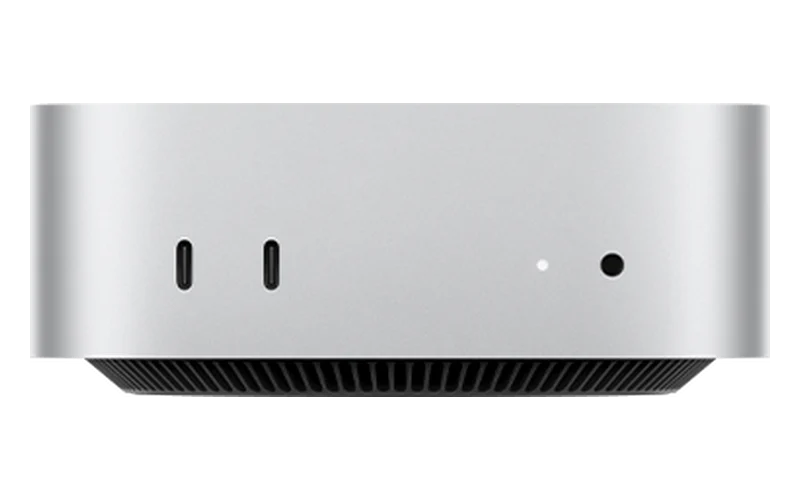 Servicio técnico Mac mini
