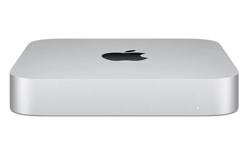 Servicio técnico Mac mini M1