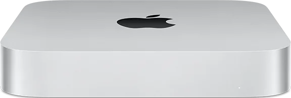 Servicio técnico Mac mini M2 (2023)
