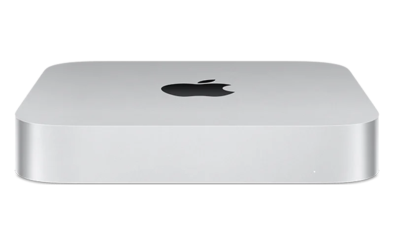 Servicio técnico Mac mini M2