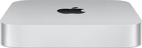 Servicio técnico Mac mini M2 Pro (2023)
