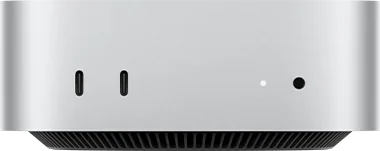 Servicio técnico Mac mini M6 (2026)