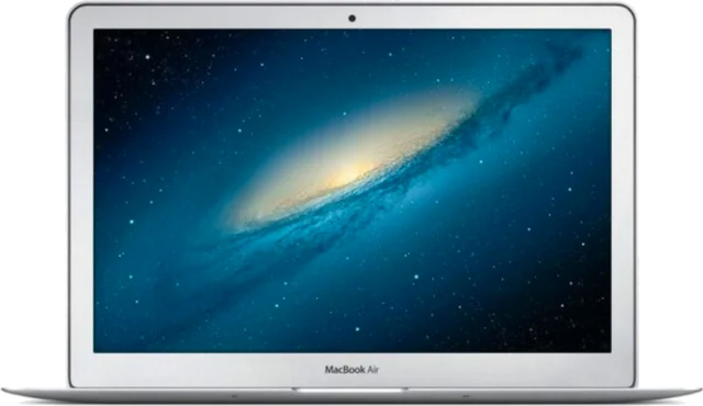 Servicio técnico MacBook Air 13" Mid 2013