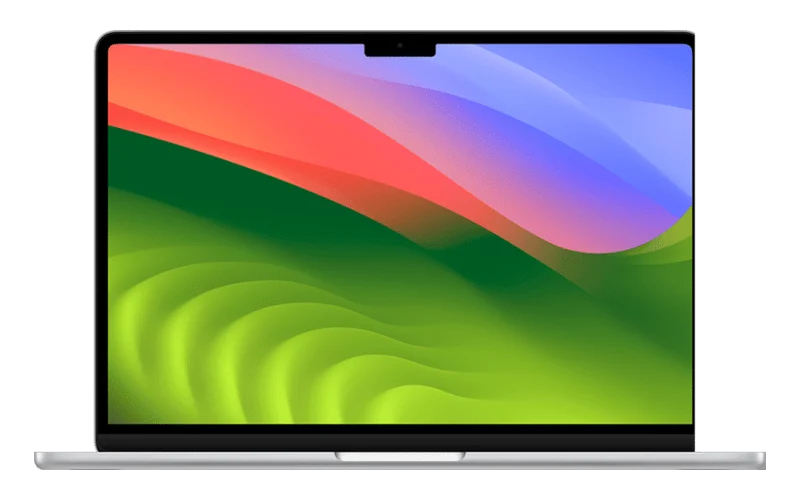 Servicio técnico MacBook Air M3