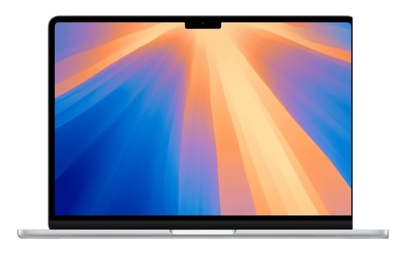 Servicio técnico MacBook Air M4