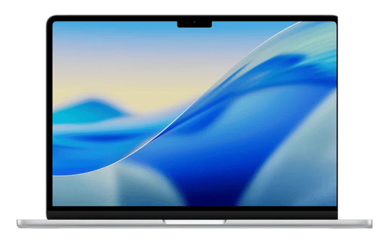 Servicio técnico MacBook Air M5